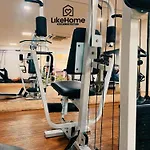 Tambau Flex Home - Likehome