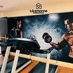 Tambau Flex Home - Likehome