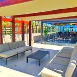 Flats individuais a beira mar do Cabo Branco