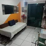 Apto gracinha praia do Bessa