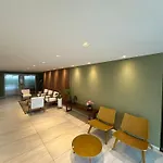 Atlantis Cabo Branco By Allmare Apartamentos
