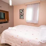 Flat Tropical Caribessa