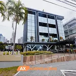 Ax Fortune Suites