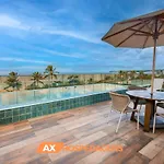 Ax Fortune Suites