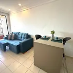 Cabo Branco Home Service Apto 203