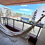 Cabo Branco Home Service Apto 203