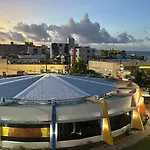 Flat Vista Mar Tambau