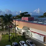 Flat Vista Mar Tambau