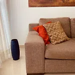 Apartamentos em edifício estilo Spa Resort