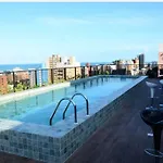 Apartamento W Gratitude 506