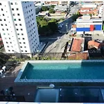 Apartamento W Gratitude 506