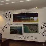 Mar Do Cabo Branco Residence