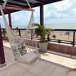 Marinas Suites Cabo Branco