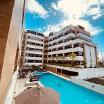 Aptos Super Confortaveis No Gold Flat By Apartamentos Jampa