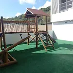 Apt Beira-Mar Cabo Branco
