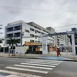 Apt Beira-Mar Cabo Branco