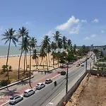 Apt Beira-Mar Cabo Branco