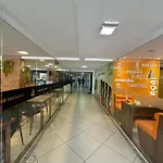 Israel Flat Tambau 3 Por Allmare Apartamentos