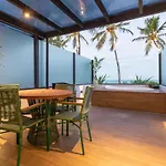 Loft Com Jacuzzi Privativa Frente Mar Do Bessa