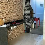 Casa A 400M Da Praia De Cabo Branco