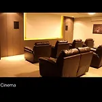Hp Residence