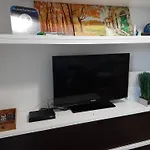 TERRAZZAS 305 - AR WIFI COZ GAR LAVADORA na Beira Mar