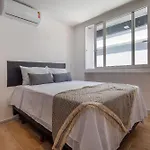 Bauten Cabo Branco Por Carpediem