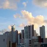 Apt Novo 250M Praia, Cabo Branco, Prxm A Tudo