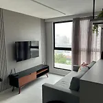 Compact Flat Tambau By Daybyday