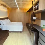 Setai Yacht Garden - By Almare Flats
