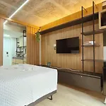 Setai Yacht Garden - By Almare Flats