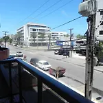 Apartamento 107 Cbhs