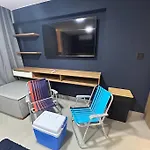 Luxo E Aconchego - Flat Fm20