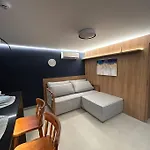 Luxo E Aconchego - Flat Fm20