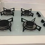 Lindo Apto De 3 Quartos