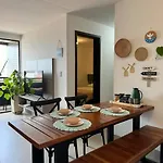 Aloha-Lindo, Novo, 800M Da Praia