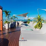 Setai Yacht - Flat Em Cabo Branco Por Carpediem