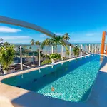 Setai Yacht - Flat Em Cabo Branco Por Carpediem