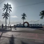 Flat Do Barao Cabo Branco