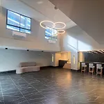 Flat Premium Legacy Suites - Cabo Branco
