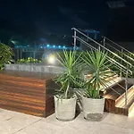 Unity 302 Frente Mar - Algodao Flats By Dani Oliveira