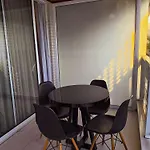 Apto Familia No Solar Tambau