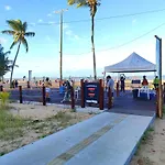 Praia Do Cabo Branco - Espaco Privativo - Conforto, Paz E Excelente Localizacao A 50 Metros Da Praia