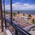 Marinas Flat - Cabo Branco