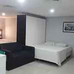 Marinas Flat - Cabo Branco