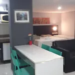 Marinas Flat - Cabo Branco