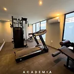 Flat Legacy Cabo Branco #409