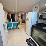 Apartamento Flat Ecosummer Tambau