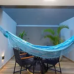 Flat Beira-Mar Luxo - Unity By Jess