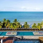 Flat Beira-Mar Luxo - Unity By Jess